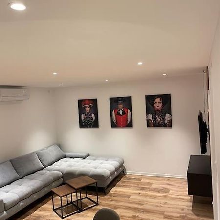 Penthouse, Offenburg,Europapark Daire Dış mekan fotoğraf