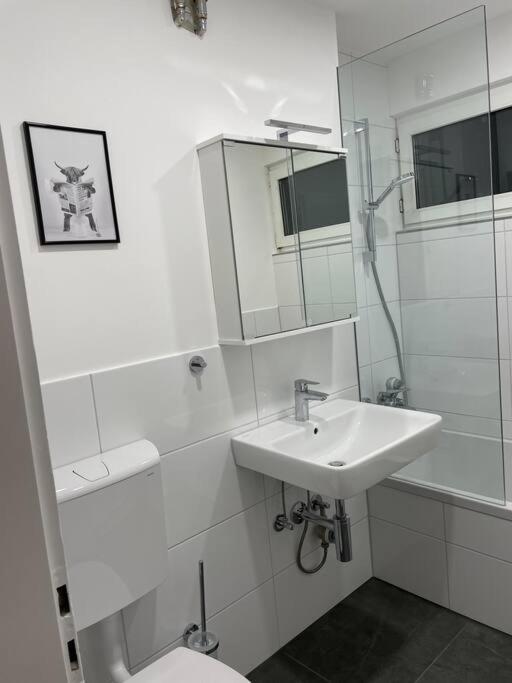 Penthouse, Offenburg,Europapark Daire Dış mekan fotoğraf
