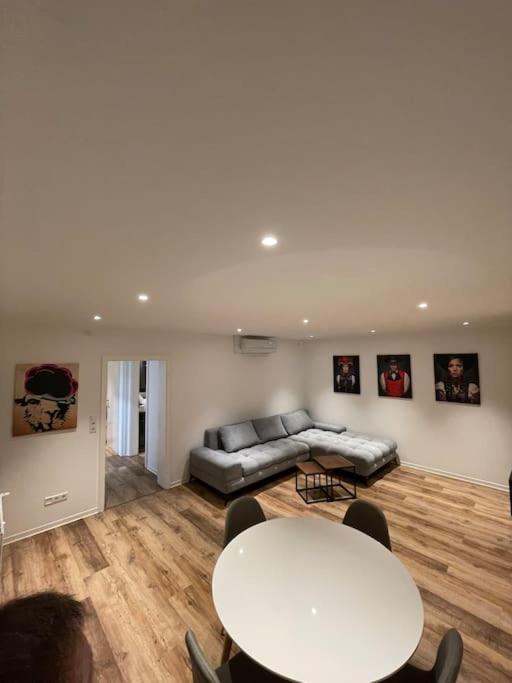 Penthouse, Offenburg,Europapark Daire Dış mekan fotoğraf
