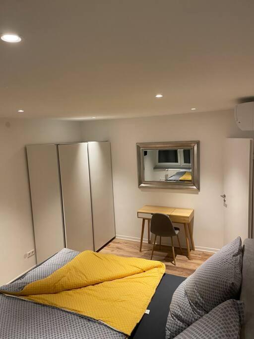 Penthouse, Offenburg,Europapark Daire Dış mekan fotoğraf