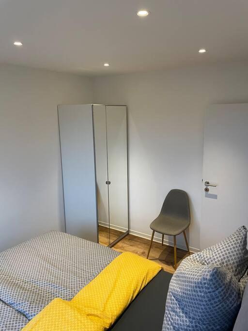 Penthouse, Offenburg,Europapark Daire Dış mekan fotoğraf