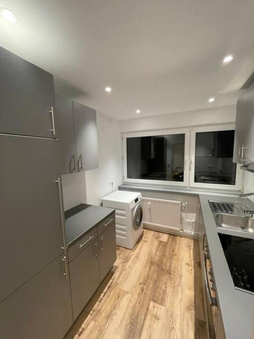 Penthouse, Offenburg,Europapark Daire Dış mekan fotoğraf