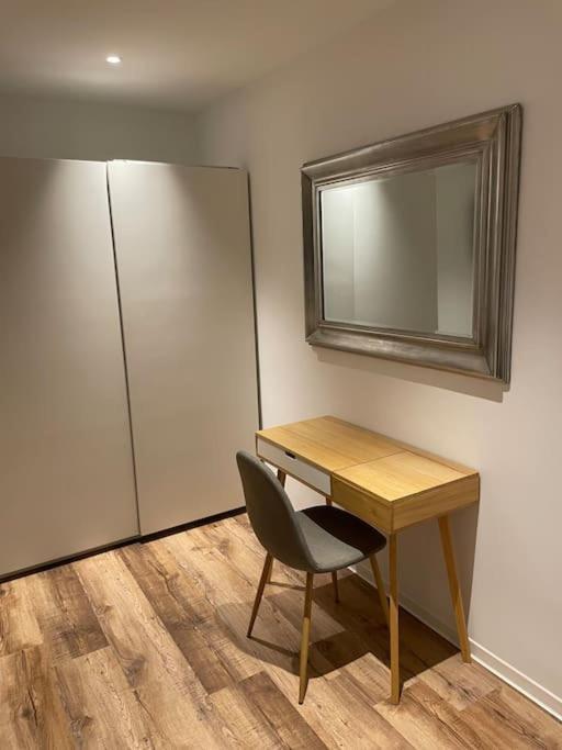 Penthouse, Offenburg,Europapark Daire Dış mekan fotoğraf