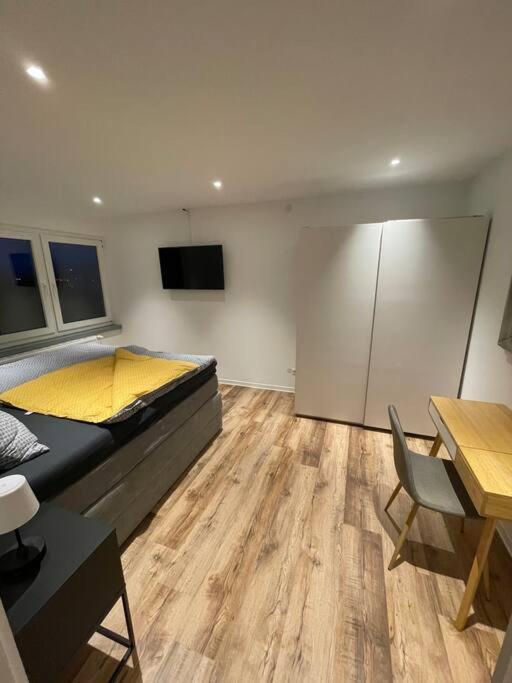 Penthouse, Offenburg,Europapark Daire Dış mekan fotoğraf
