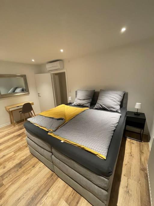 Penthouse, Offenburg,Europapark Daire Dış mekan fotoğraf