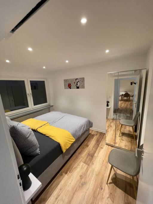 Penthouse, Offenburg,Europapark Daire Dış mekan fotoğraf