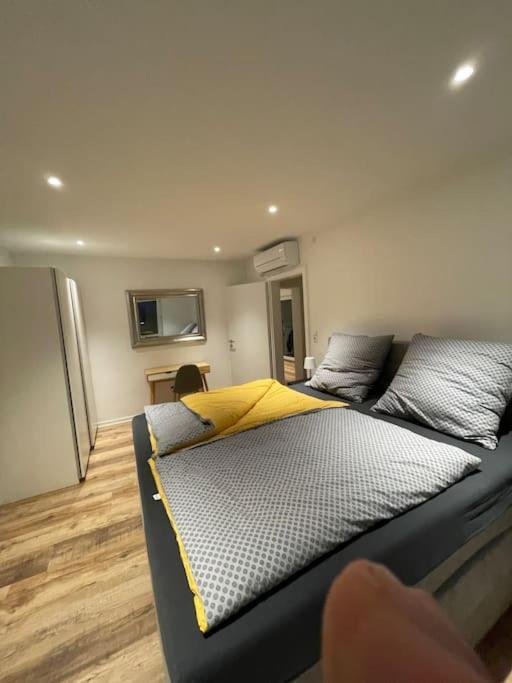 Penthouse, Offenburg,Europapark Daire Dış mekan fotoğraf