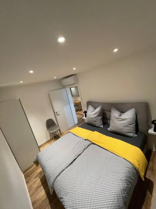 Penthouse, Offenburg,Europapark Daire Dış mekan fotoğraf